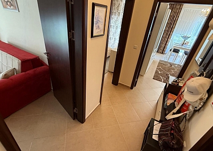 Красивая квартира в отличном комплексе. Фото 13