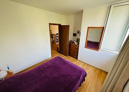 Трехкомнатная квартира в семейном комплексе Гербер. Фото 10