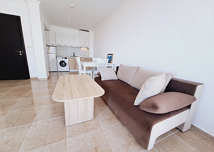 Apartment with sea view in a new complex. Photo 19 Apartment with sea view in a new complex. Photo 19