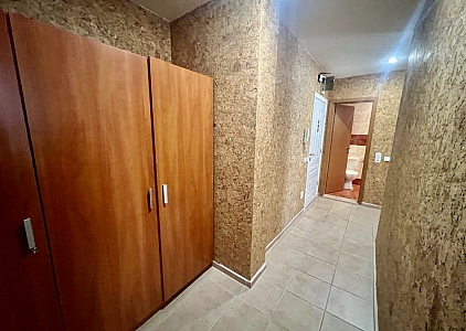 Dreizimmerwohnung mit seitlichem Meerblick in der ersten Reihe. Foto 13 Dreizimmerwohnung mit seitlichem Meerblick in der ersten Reihe. Foto 13