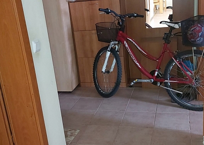 Просторная квартира с видом на море на первой линии!. Foto 7 Просторная квартира с видом на море на первой линии!. Foto 7