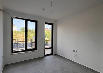 Apartmán v moderní novostavbě ve Sveti Vlas. Foto 3 Apartmán v moderní novostavbě ve Sveti Vlas. Foto 3