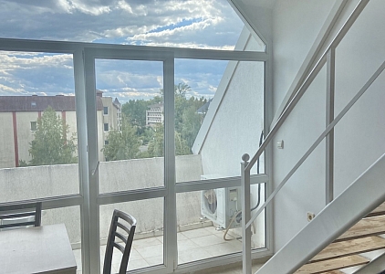 Недорогая трехкомнатная квартира в семейном комплексе. Фото 6