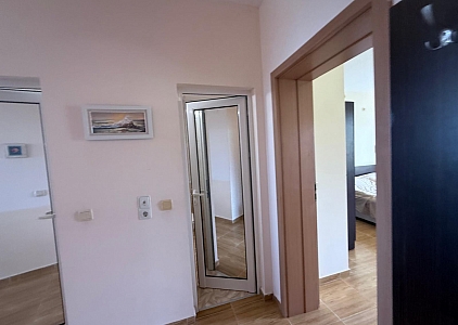 Spacious apartment with sea view in a large complex. Photo 27 Spacious apartment with sea view in a large complex. Photo 27