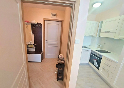 Отличная двухкомнатная квартира на Солнечном. Фото 7