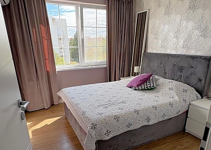 Doskonałe, stylowe mieszkanie w kompleksie mieszkalnym. Zdjęcie 3