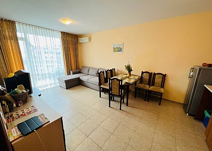 Двухкомнатная квартира рядом с пляжем Какао Бийч. Zdjęcie 8