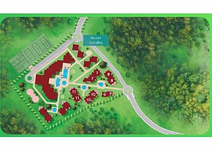 New apartments in a luxury complex in Sozopol. Photo 8 New apartments in a luxury complex in Sozopol. Photo 8