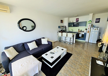 Квартира со своим двориком в центре Святого Власа. Фото 3