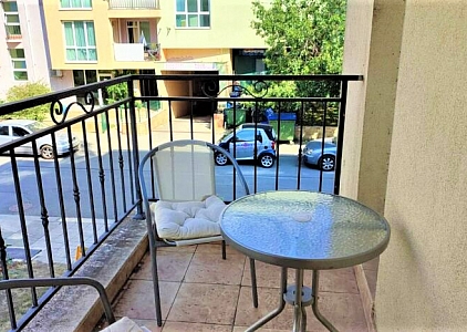 Уютная квартира в 400 метрах от моря. Foto 7