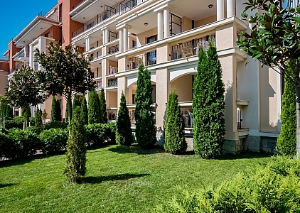 Apartment with panoramic sea views on the first line. Photo 7 Apartment with panoramic sea views on the first line. Photo 7