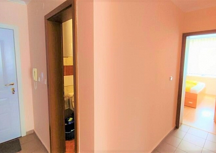 Двухкомнатная квартира в семейном комплексе на первой береговой линии. Foto 7