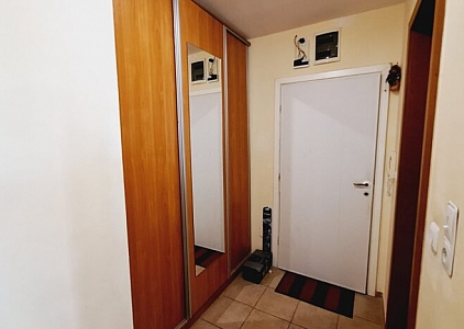 Prostorný byt v první linii. Foto 9