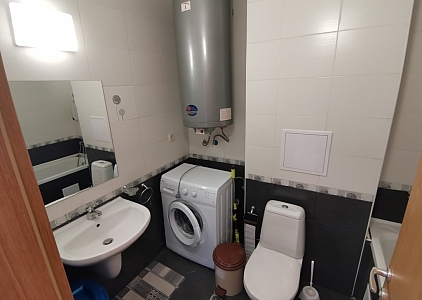 Прекрасная студия на первой линии по ТОП-цене. Foto 20