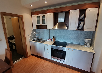 Прекрасная студия на первой линии по ТОП-цене. Foto 17