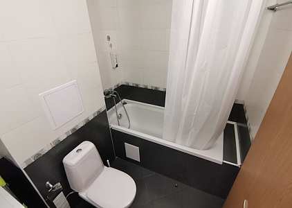 Прекрасная студия на первой линии по ТОП-цене. Foto 18