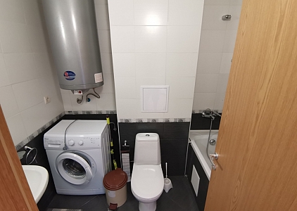 Прекрасная студия на первой линии по ТОП-цене. Foto 19