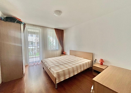 Apartment with a small sea view in a beautiful complex. Photo 5 Apartment with a small sea view in a beautiful complex. Photo 5