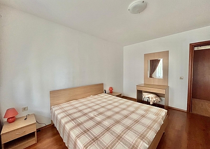 Відмінна двокімнатна квартира у Святому Власі. Фото 6 Відмінна двокімнатна квартира у Святому Власі. Фото 6