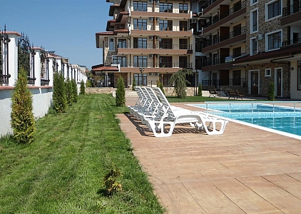 Квартира на первой линии моря. Foto 11