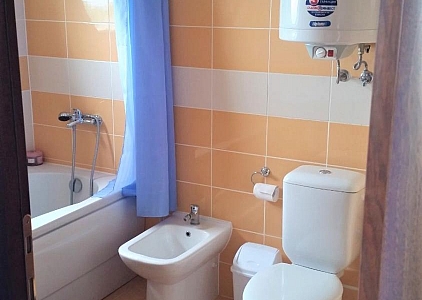 Двухкомнатная квартира в Бяле для постоянного проживания . Zdjęcie 6