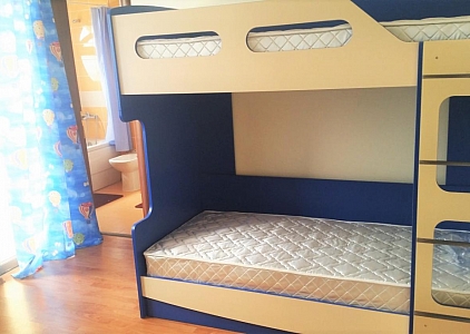 Двухкомнатная квартира в Бяле для постоянного проживания . Zdjęcie 4