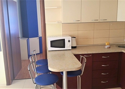 Двухкомнатная квартира в Бяле для постоянного проживания . Zdjęcie 2