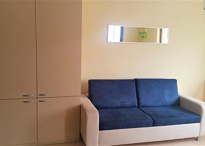 Двухкомнатная квартира в Бяле для постоянного проживания . Zdjęcie 3