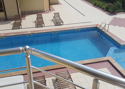 Двухкомнатная квартира в Бяле для постоянного проживания . Zdjęcie 8