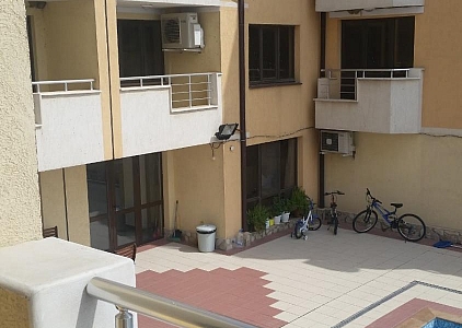 Двухкомнатная квартира в Бяле для постоянного проживания . Zdjęcie 9