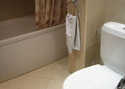 Трехкомнатная квартира в Солнечном Береге. Foto 10