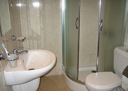 Трехкомнатная квартира в Солнечном Береге. Foto 11