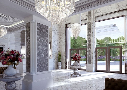 Роскошная квартира с видом на море в новом премиум комплексе. Foto 29