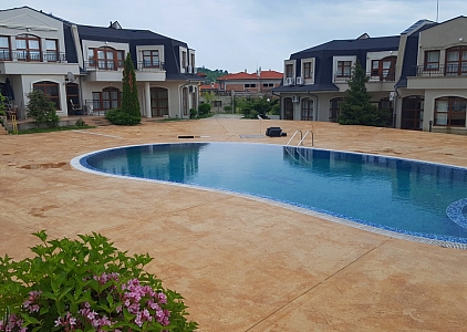 Уютная квартира с двумя спальнями рядом с заповедником. Photo 10