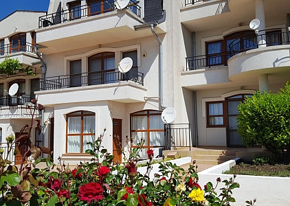 Трехкомнатная квартира на продажу в Nessebar View. Photo 21