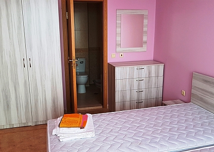 Spacious four-room apartment in the Dolphin complex!. Photo 4