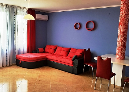 Spacious four-room apartment in the Dolphin complex!. Photo 6