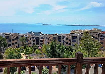 Spacious four-room apartment in the Dolphin complex!. Photo 10