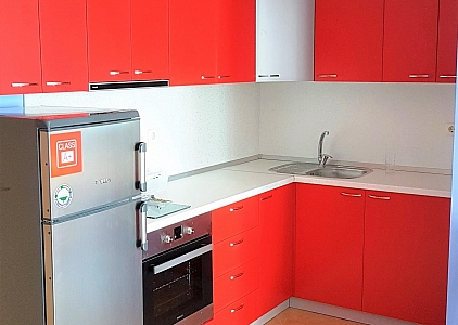 Spacious four-room apartment in the Dolphin complex!. Photo 18