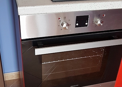 Spacious four-room apartment in the Dolphin complex!. Photo 19