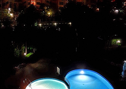 Spacious four-room apartment in the Dolphin complex!. Photo 11