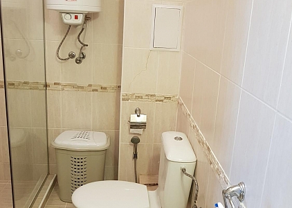 Excellent two-bedroom apartment in Saint Vlas. Photo 12 Excellent two-bedroom apartment in Saint Vlas. Photo 12