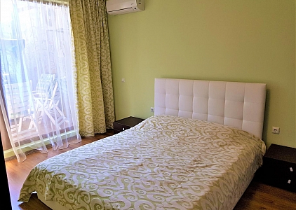 Excellent two-bedroom apartment in Saint Vlas. Photo 6 Excellent two-bedroom apartment in Saint Vlas. Photo 6