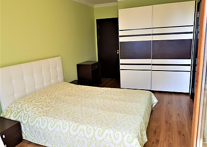 Excellent two-bedroom apartment in Saint Vlas. Photo 7 Excellent two-bedroom apartment in Saint Vlas. Photo 7