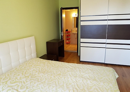 Excellent two-bedroom apartment in Saint Vlas. Photo 8 Excellent two-bedroom apartment in Saint Vlas. Photo 8