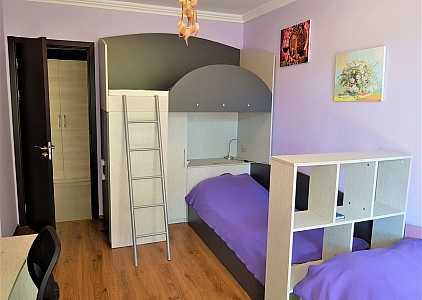 Excellent two-bedroom apartment in Saint Vlas. Photo 9 Excellent two-bedroom apartment in Saint Vlas. Photo 9