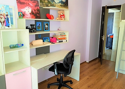 Excellent two-bedroom apartment in Saint Vlas. Photo 10 Excellent two-bedroom apartment in Saint Vlas. Photo 10