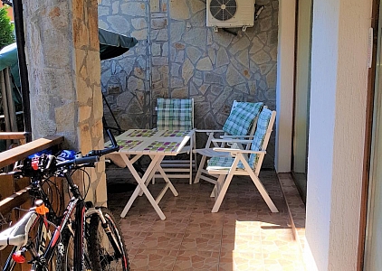 Excellent two-bedroom apartment in Saint Vlas. Photo 13 Excellent two-bedroom apartment in Saint Vlas. Photo 13