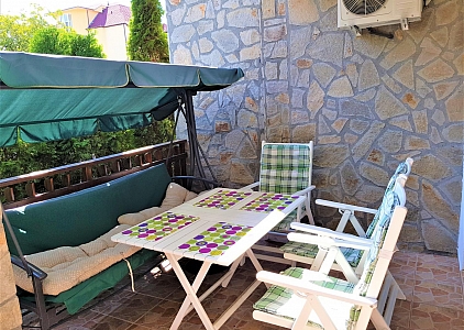 Excellent two-bedroom apartment in Saint Vlas. Photo 15 Excellent two-bedroom apartment in Saint Vlas. Photo 15