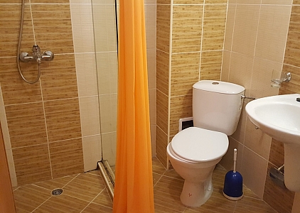 Большая студия в центре Солнечного берега. Фото 9